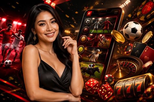 vipotp Casino hướng dẫn tham gia sòng bài trực tuyến